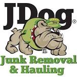 JDog Junk Removal & Hauling Nashville