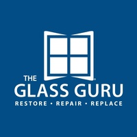 The Glass Guru of Hendersonville