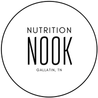Nutrition Nook