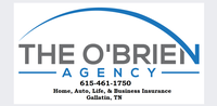 All State Stephen O'Brien Insurance Agency