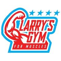 Larry's Gym for Muscles