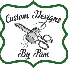 Custom Designs by Pam