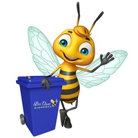 Bee Clean Disposal