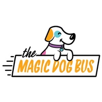 The Magic Dog Bus
