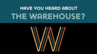 The Warehouse Fellowship
