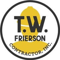 T W Frierson Contractor, Inc.