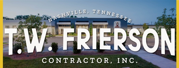 T W Frierson Contractor, Inc.