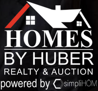 Homes by Huber