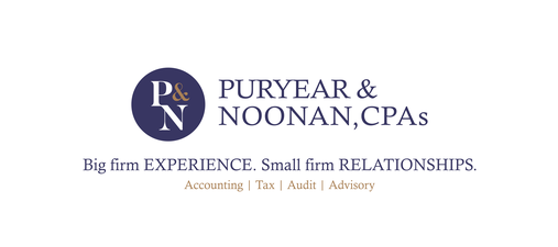 Puryear & Noonan CPAs