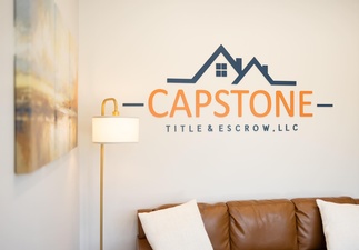 Capstone Title and Escrow - Sumner