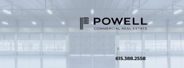 Powell Commercial Real Estate LLC