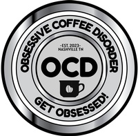 Obsessive Coffee Disorder