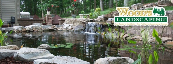 Wood's Landscaping LLC