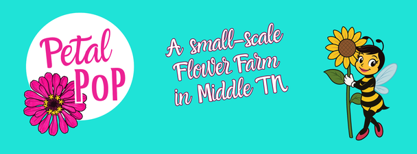 Petal Pop | Specisely LLC