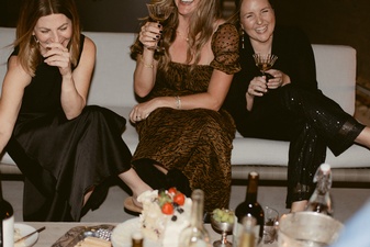 Angie Dyer - One Hope Wine