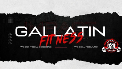 Impact Fitness