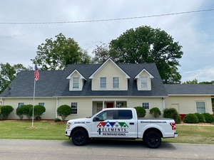 4 Elements Renovations