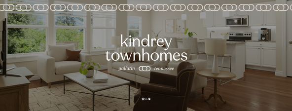 Kindrey Townhomes