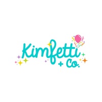 Kimfetti + Co