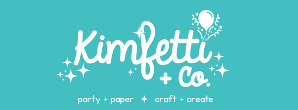 Kimfetti + Co