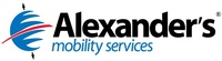 Alexander’s Mobility Services