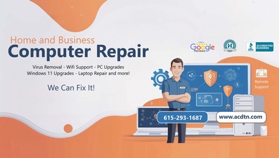 Advanced Computer Diagnostics