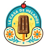 La Casa De Helados