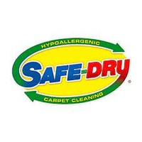 Safe - Dry Carpet Cleaning