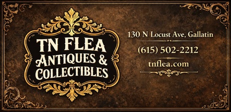 TN Flea, Antiques & Collectibles