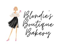 Blondie’s Boutique Bakery