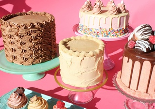 Blondie’s Boutique Bakery