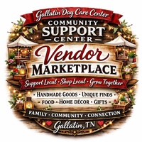 Community Support Center