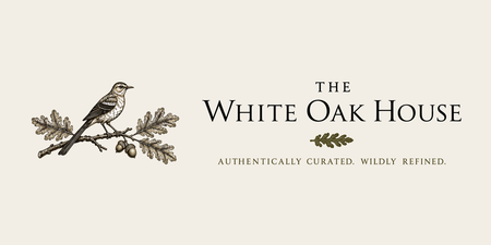 The White Oak House 