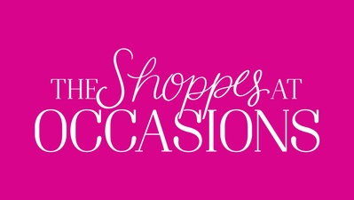 5 Chef's at the Shoppes at Occasions
