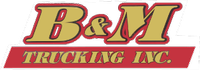 B & M Trucking