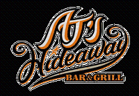 AJ's Hideaway Bar & Grill