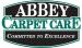 Abbey Carpet Care, LLC