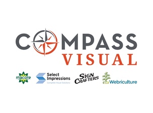 Compass Visual 