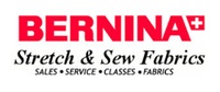 BERNINA / Stretch & Sew Fabrics
