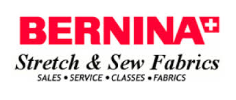 BERNINA / Stretch & Sew Fabrics