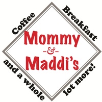 Mommy & Maddi's