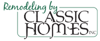 Remodeling by Classic Homes
