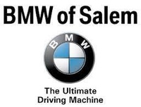 BMW of Salem