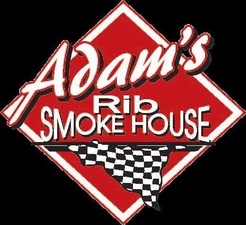 Adam’s Rib Smoke House #2