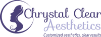 Chrystal Clear Aesthetics