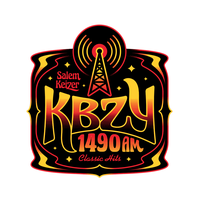 1490 KBZY Radio Station