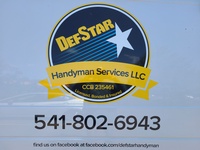 DefStar Handyman Services LLC 