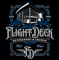 Flight Deck Restaurant & Lounge 