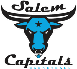 Salem Capitals Basketball