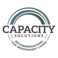 Capacity Solutions LLC